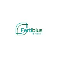 Fertibius Brasil logo - Similar company to Aura Agro