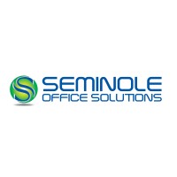Seminole Office Solutions