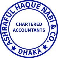 Ashraful Haque Nabi & Co. Chartered Accountants logo - Similar company to Northsmen