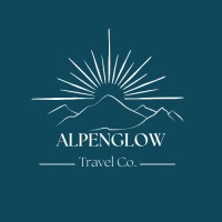Alpenglow Travel logo - Similar company to Itinerate Inc