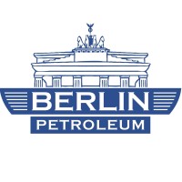 Berlin Petroleum Pvt Ltd logo - Similar company to Techniche Pakistan