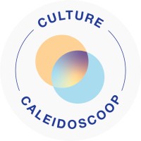 Culture Caleidoscoop logo - Similar company to Krak - Centre For Contemporary Culture