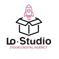 LO-STUDIO Another visionary agency for visionary people logo - Similar company to Web Marketer