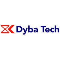 Dyba Tech B.V. logo - Similar company to Guinault S.A