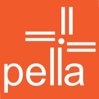 Pella Area Community & Economic Alliance logo - Similar company to The Write Place | Publishing + Design