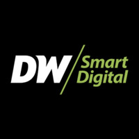 DW Smart Digital logo - Similar company to Akshaya