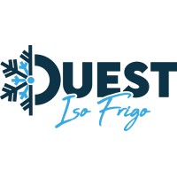 Ouest Iso Frigo logo - Similar company to Portes Lahet