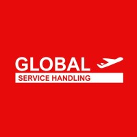 Global Service Handling logo - Similar company to Global Services Handling