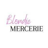 Blondie Mercerie logo - Similar company to 3B Com Grossiste En Mercerie, Tissus Et Loisirs Créatifs