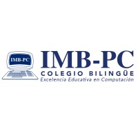 COLEGIO IMB-PC logo - Similar company to Xinyue