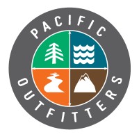 Pacific Outfitters logo - Similar company to Compete Every Day