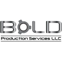 BOLD Production Services logo - Similar company to Transtex Treating