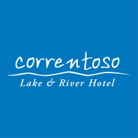Correntoso Lake & River Hotel logo - Similar company to Logixia
