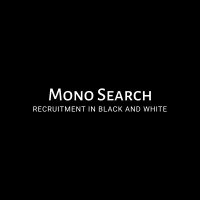 Mono Search logo - Similar company to Contently Va