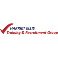 Harriet Ellis Training logo - Similar company to Harriet Ellis Training Solutions