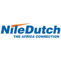 NileDutch logo - Similar company to Dmd Logistics