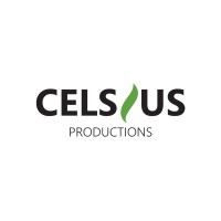 CELSIUS PRODUCTIONS LTD logo - Similar company to Fintech Startup