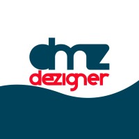 DMZ dezigner logo - Similar company to Os Pedagógicos