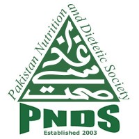 Pakistan Nutrition and Dietetic Society logo - Similar company to Pnds