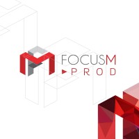 FocusM PROD logo - Similar company to Lastory