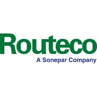 Routeco Netherlands logo - Similar company to Ubel