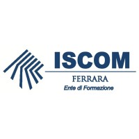 ISCOM Ferrara, Ente di Formazione logo - Similar company to Cescot Ferrara