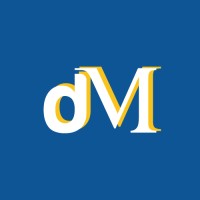Digital Mentis logo - Similar company to Catchi