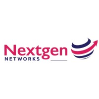 Nextgen Networks logo - Similar company to Hatikvah Communications General Engineering