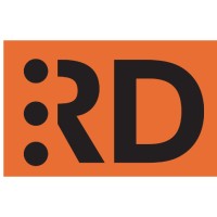RD Projekt logo - Similar company to Codeer