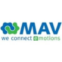 MAV S.p.A. logo - Similar company to Fenner Precision Polymers