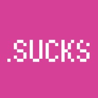 DotSucks logo - Similar company to Beforukraine