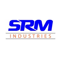SRM Industries logo - Similar company to Gam Construction & Maintenance Ltd