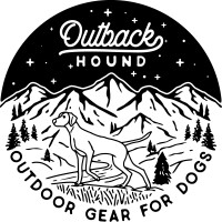 Outback Hound logo - Similar company to Fierce45