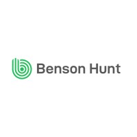 Benson Hunt logo - Similar company to C2H Solutions, Chartered Professional Accountants