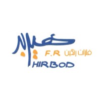 Felezat Rangin Hirbod Co. logo - Similar company to Flow Meters Manufacturer