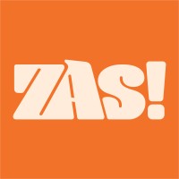 Zas! Business Group logo - Similar company to Cherry Group Co., Ltd.