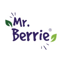 Mr. Berrie logo - Similar company to Berrie Lunch & Garde Manger
