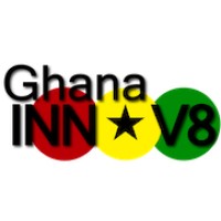 Ghana Innov8 logo - Similar company to Yshade.Ai (Exited)