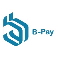B Pay Global logo - Similar company to Bpay