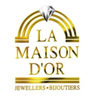 La Maison D'Or logo - Similar company to Le Houppier