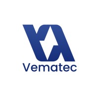 VEMATEC logo - Similar company to 3Idea