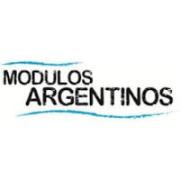 MODULOS ARGENTINOS logo - Similar company to Modulos S.A