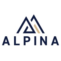 ALPINA - Real Estate Advisors logo - Similar company to Horus R Studios