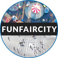 Funfaircity logo - Similar company to Begim Llc