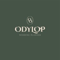 Odylop Wedding Planner logo - Similar company to Comma Books