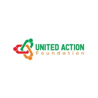 United Action Foundation logo - Similar company to Citizen Foundation