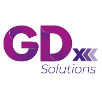 GDx Solutions logo - Similar company to Akaven