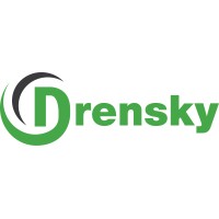 Drensky Technologies logo - Similar company to Bec Electric