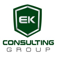 Ek Consulting Group logo - Similar company to Biyon