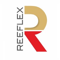 Reeflex Packaging logo - Similar company to Frontline Pack World